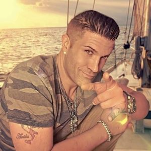 Meet your Posher, Anthony